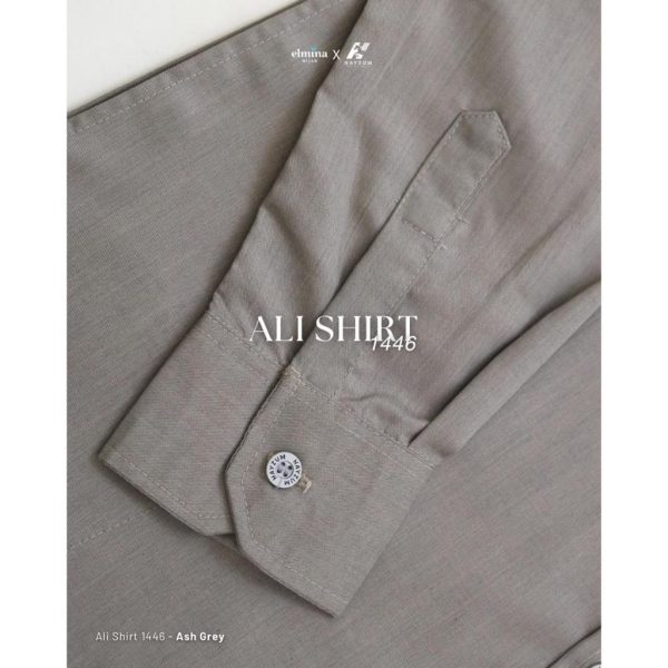 Hayzum - Ali Shirt 1446 - Image 6