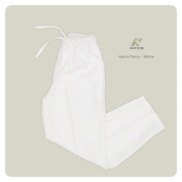 Hayzum - Harits Pants - Image 2