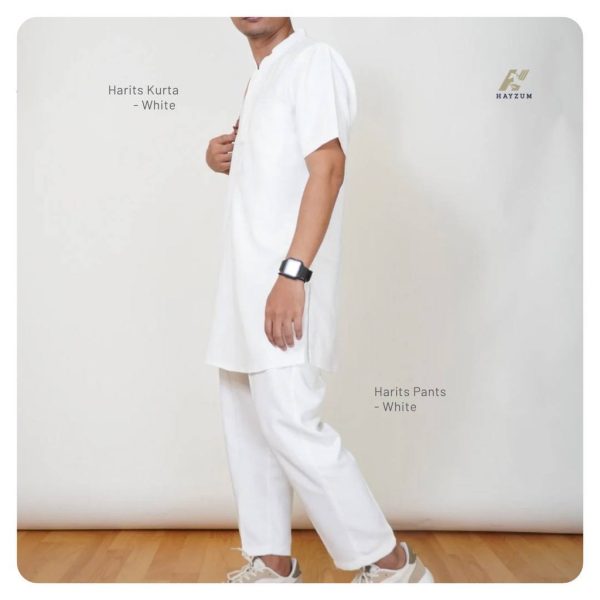 Hayzum - Harits Pants - Image 4
