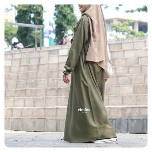 Elmina Hijab - Kalila Dress