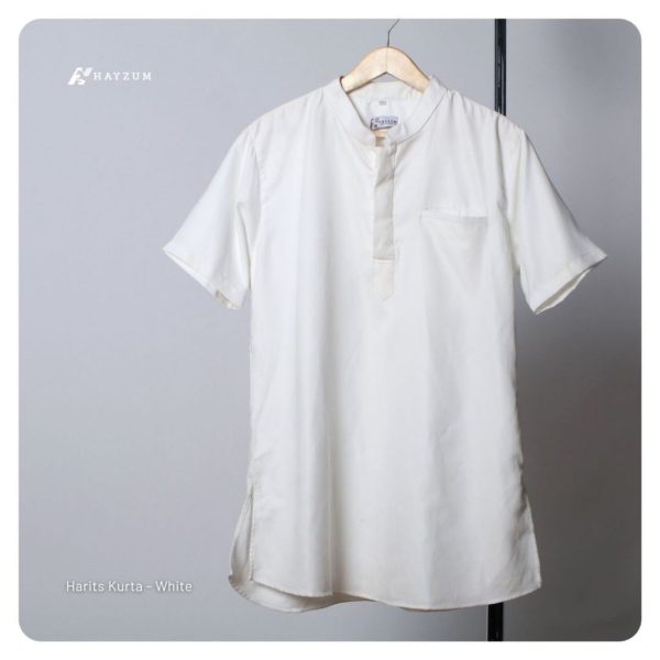 Hayzum - Harits Kurta - Image 4
