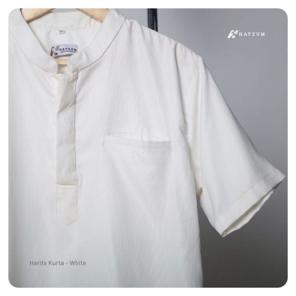 Hayzum - Harits Kurta - Image 2