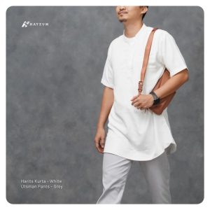 Hayzum - Harits Kurta