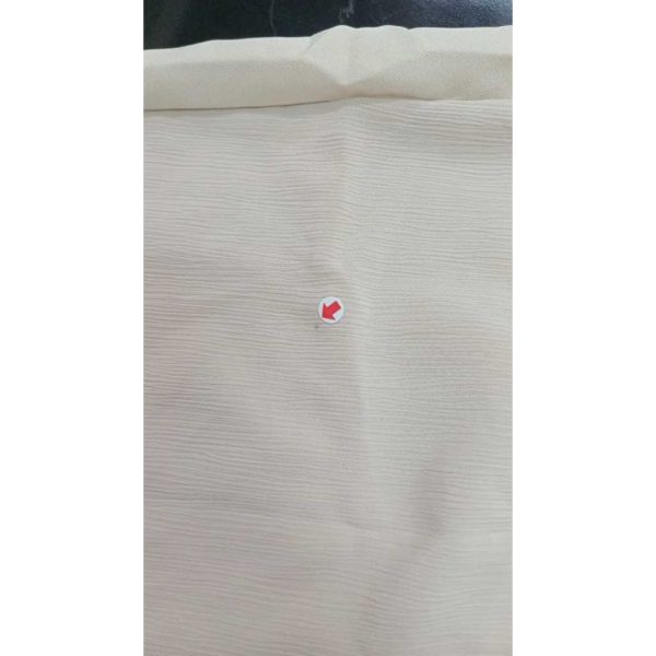 Outer Zeina dan Naura Vest Grade B/reject - Image 6