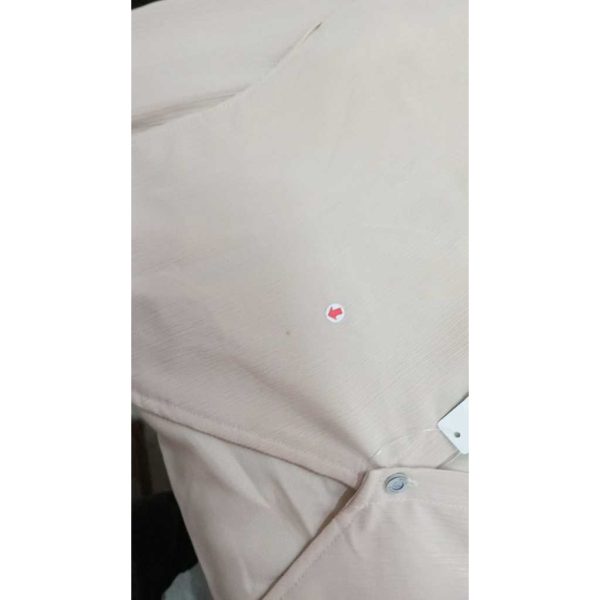 Outer Zeina dan Naura Vest Grade B/reject - Image 7