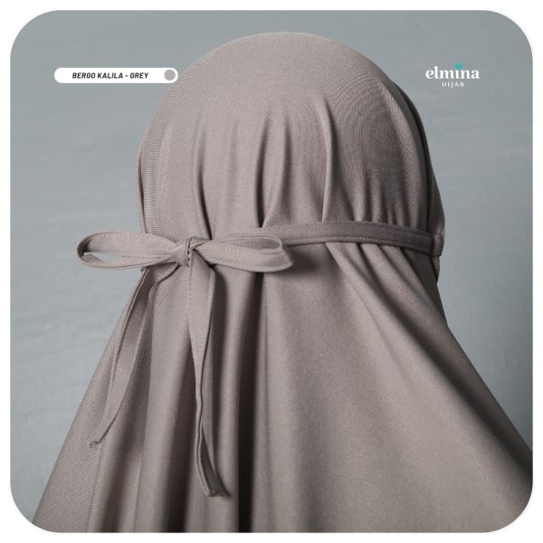 Elmina Hijab - Bergo Kalila - Image 6