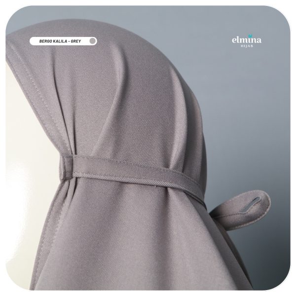 Elmina Hijab - Bergo Kalila - Image 5