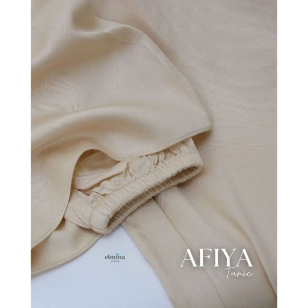 Elmina Hijab - Afiya Tunic - Image 4