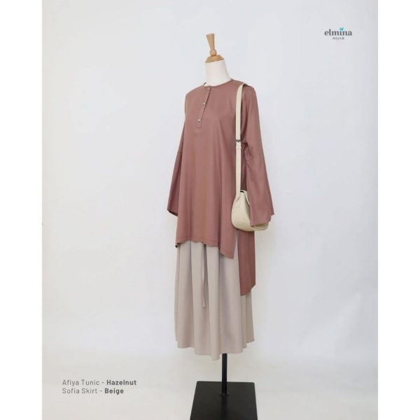 Elmina Hijab - Afiya Tunic - Image 3