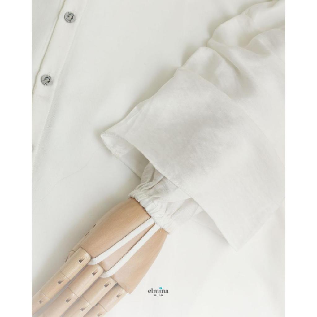 Elmina Hijab - Salama Dress - Image 4