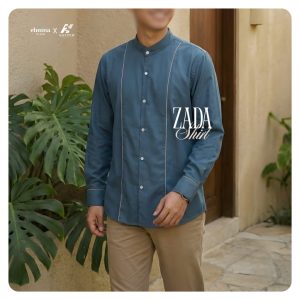 Hayzum - Zada Shirt